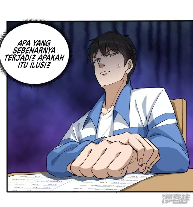 School Flower Master Chapter 03 Gambar 18